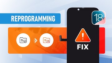 Your 3rd-party screen doesn