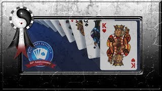Microsoft Solitaire Collection - Wild West Theme: FreeCell Challenge screenshot 1
