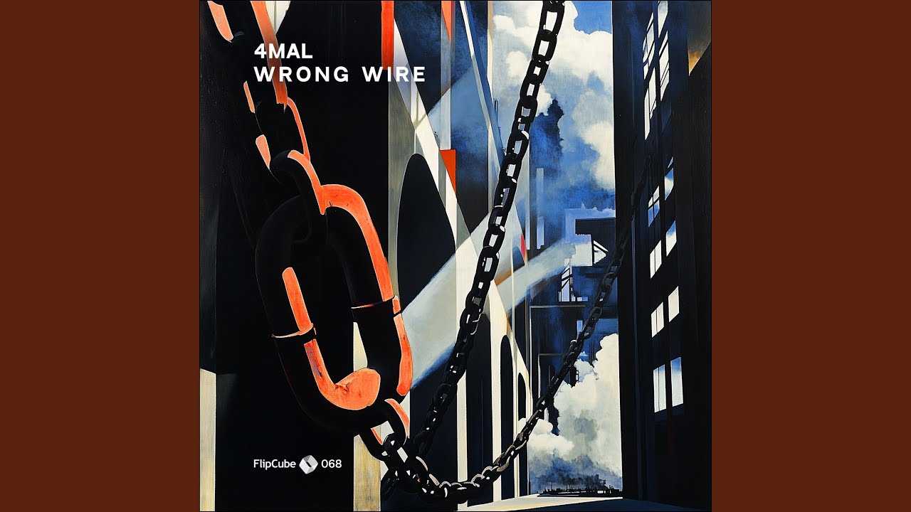 Watch Wrong Wire (Radio Edit) on YouTube Watch Wrong Wire (Radio Edit) on YouTube