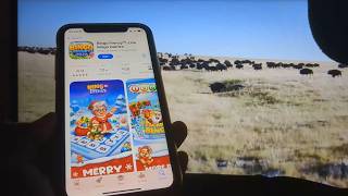 Bingo Frenzy Mod Apk iOS - How to get free tickets and diamonds glitch 2026