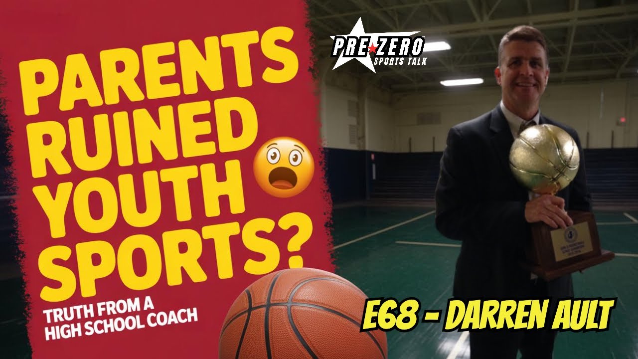 The Surprising Truth About Toxic Sports Parents!