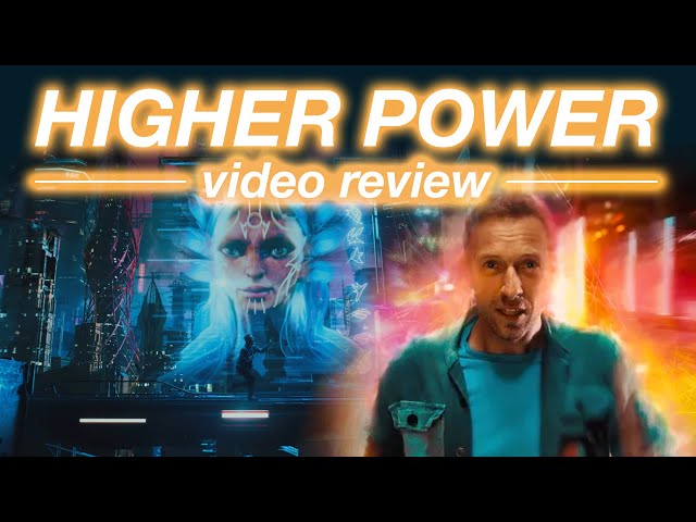 Higher Power Film