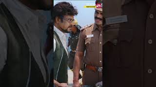 இது சிட்டி இல்ல ... 😐 #enthiran #rajinikanth #action