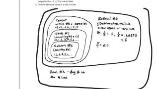 CMC - MATH 050 - SECTION 7.2 - NOTES