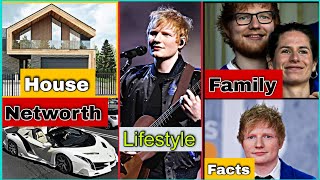 Edward Sheeran – Lifestyle(2023), Family, Career, Wife, Networth Facts & More. Wealth
