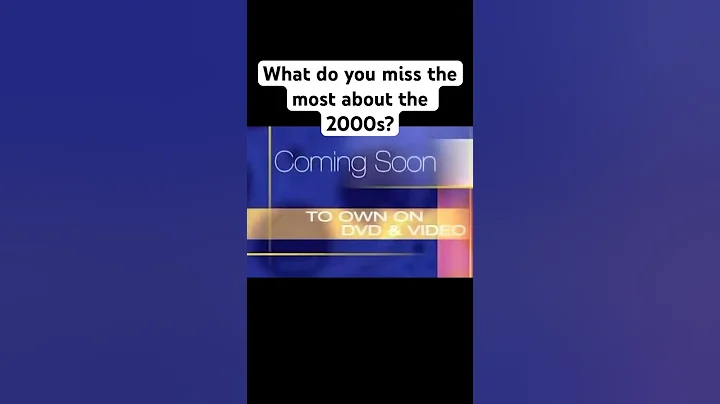 Do you miss the 2000s too? #nostalgia #2000sthrowback #nostalgiacore #memories #2000s #childhood