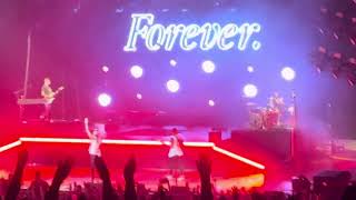 All Time Low - Old Scars / Future Hearts (Live at Merriweather, 24/08/2024)