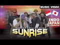 SUNRISE - SUNDANIS X STILLICHIMIYA (OFFICIAL MUSIC VIDEO)