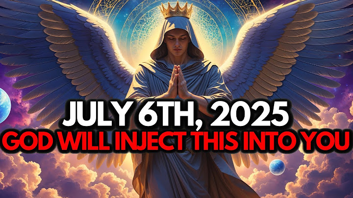 Chosen Ones, Something Dangerous Will Enter You on July 6th, 2025  — Get Ready to Be Used