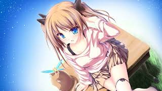 Nightcore -- Andres Calamaro - FLACA