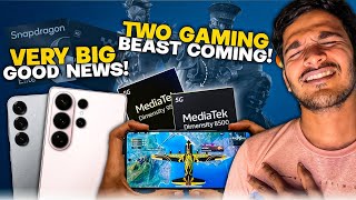 2 Powerful Gaming Processors Under 30K S26 Series Big Good News