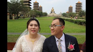 1091205家郁&佳靜婚禮喜宴相片