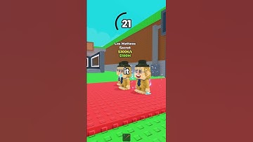 Guess the Brainrot in under 60 seconds!