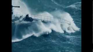 Video thumbnail of "Gaetan Roussel Au bord des oceans"