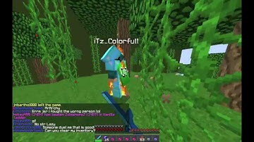 I hack (Badlion 1v1 Montage)