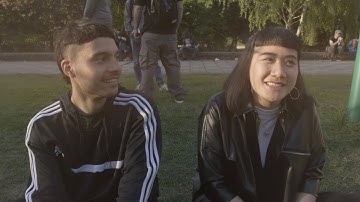 Animistic Beliefs on Analog Rytm