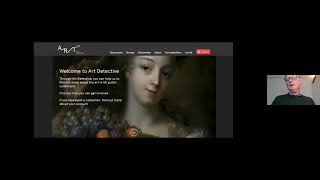 ODI Fridays: Tapping the potential of UK museum collections
