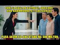 Nagplano ang asawa na magkunwaring patay para akuin ko ang 500M na utang niya
