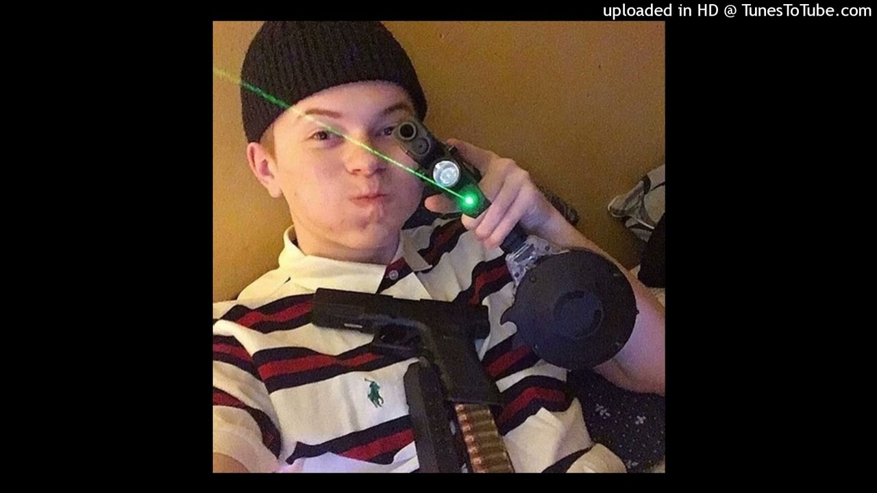 *free* weiland x xangang x mexikodro x plugg type beat - *sticks* / prod. andrew jenks +++