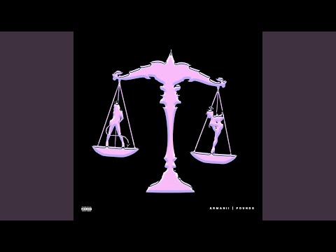 Armanii - POUNDS
