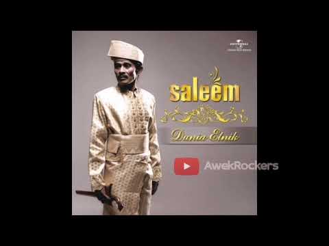 Maharaja - Saleem 2010 HQ AUDIO
