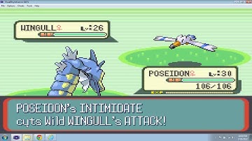 pokemon ruby walkthrough part 15 (road to fortree city part 1)