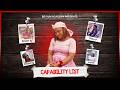 CAPABILITY LIST (OMO PRINCIPAL, JANET PETER, BLESSING ) Latest Nigerian Movies 2026