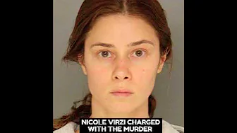 Nicole Virzi is charged after killing friend's newborn and injuring toddler, Nicole Virzi Podcast thumbnail
