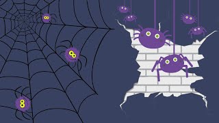 Zetland Park Halloween Trail