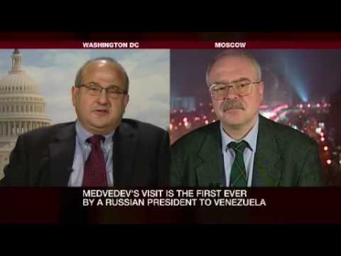 قصة من الداخل - هل روسيا تعود للظهور؟ - ٢٥ نوفمبر - الجزء الأول