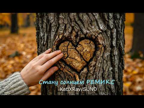 СТАНУ СОЛНЦЕМ РЕМИКС