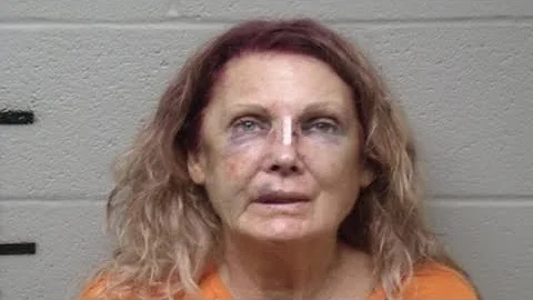 Nancy Kemp Charged on 4 Counts Following Altercati...