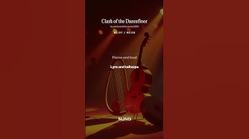 ClashofDancefloo #newmusic  #musicvideo #NowPlaying #hitsong#listennow #youtubeshorts #music #musica