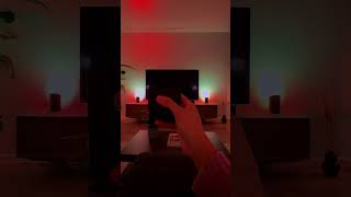 Take control of your smart lighting with the Philips Hue Tap Dial Switch.