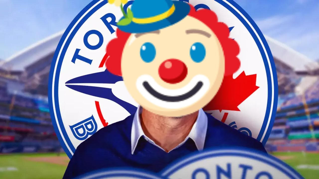 WHERE DO THE BLUE JAYS PIVOT IN FREE AGENCY NOW?!