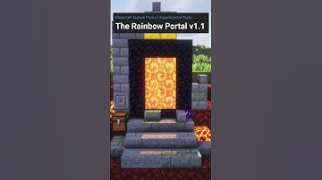 Minecraft Best Texture Pack In 3d Comparison 😱