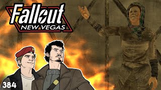 Fallout New Vegas - Houndstooth Sage