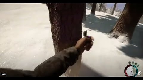 Sons of the Forest - Xbox Controller - 2nd Update