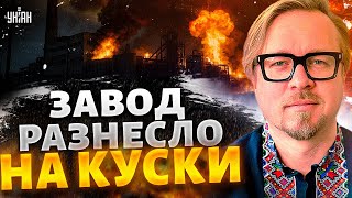 Громкий СКАНДАЛ! Патрушев ПРОСЛУШИВАЛ Уиткоффа и Ушакова. ФСБ всё СЛИЛА в сеть / Тизенгаузен