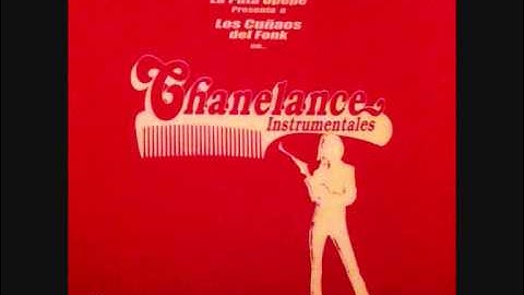 3x23 Siempre originales (instrumental) "Chanelance" 2000