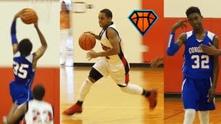 Craziest Middle School Game Youll Ever See Congress Vs Don Estridge Final 4 Recap