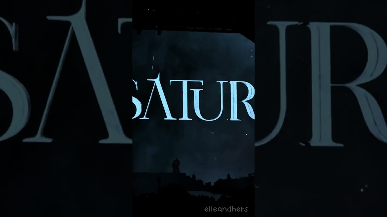 Dum dum - 2025 BamBam HOMETOWN Concert in Bangkok