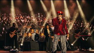 KOFFI OLOMIDE FT CINDY LE COUER - Na Yo Nakómaka Ngai (Official Music Video)