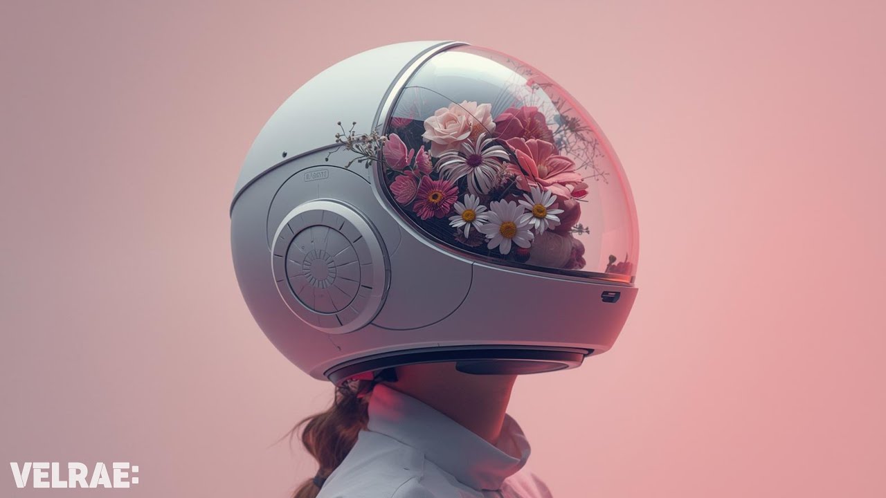 → Edm Playlist (Minimal x Tech House) · Velrae