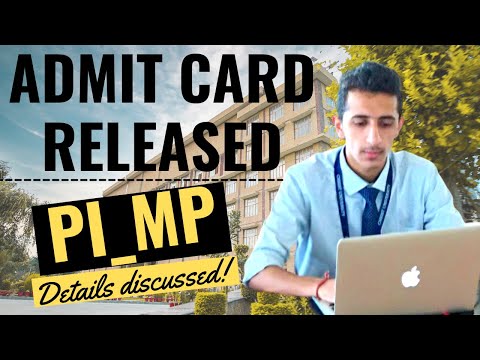 Christ University - Admit Card RELEASED | Personal Interview & Micro Presentation Details