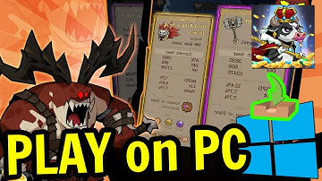 🎮 How to PLAY [ Lootfiend Idle Dungeons ] on PC ▶ DOWNLOAD and INSTALL