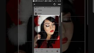 How to upload my profile pic to the Freelance M.U.A's APP screenshot 5