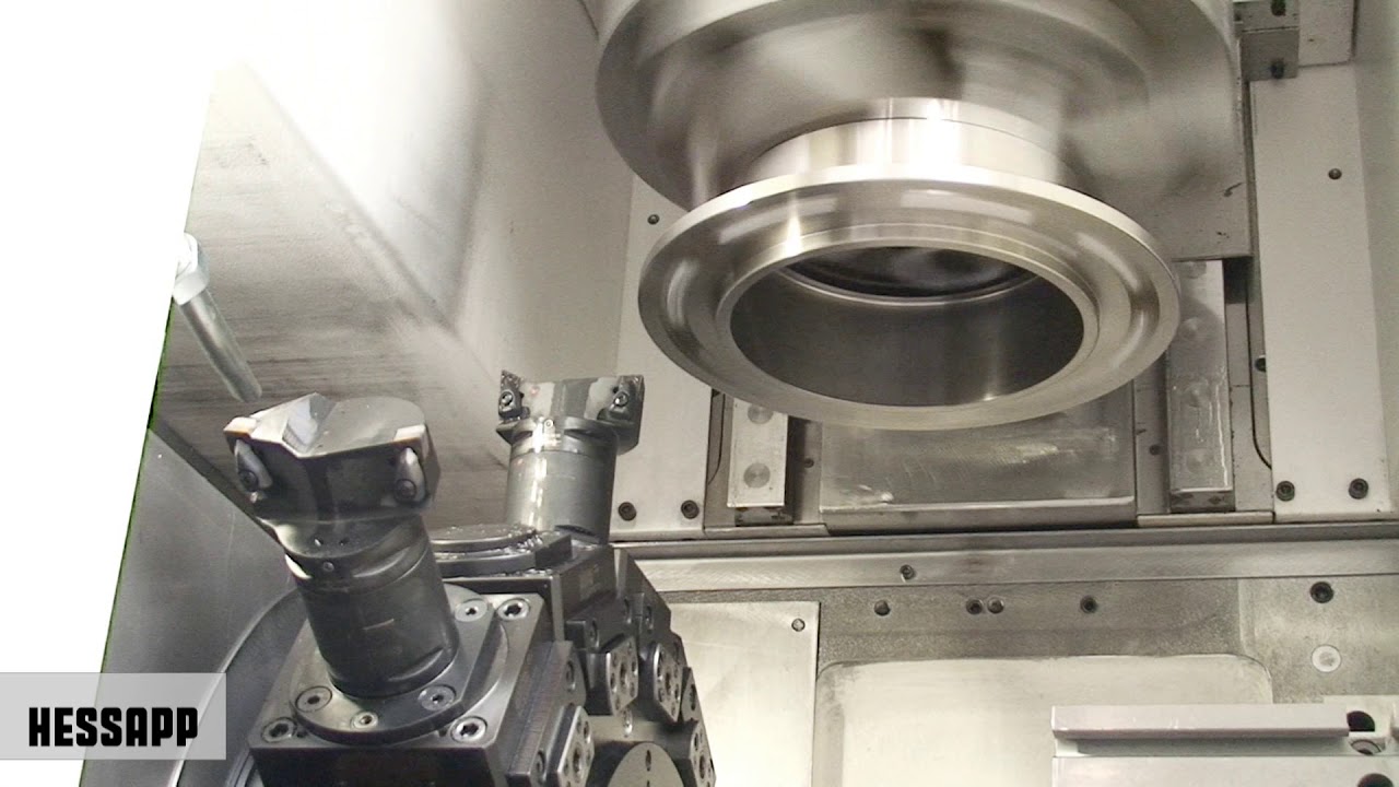 Hessapp: Hessapp DVH 400