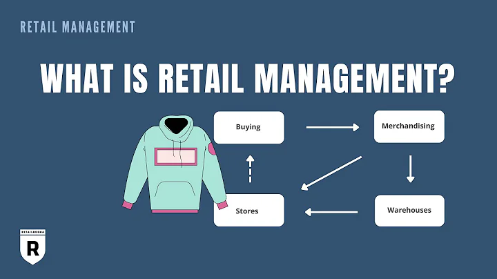 Retail Management: Definition & Key Functions | Retail Dogma - DayDayNews