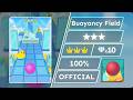 Rolling Sky OFFICIAL Buoyancy Field